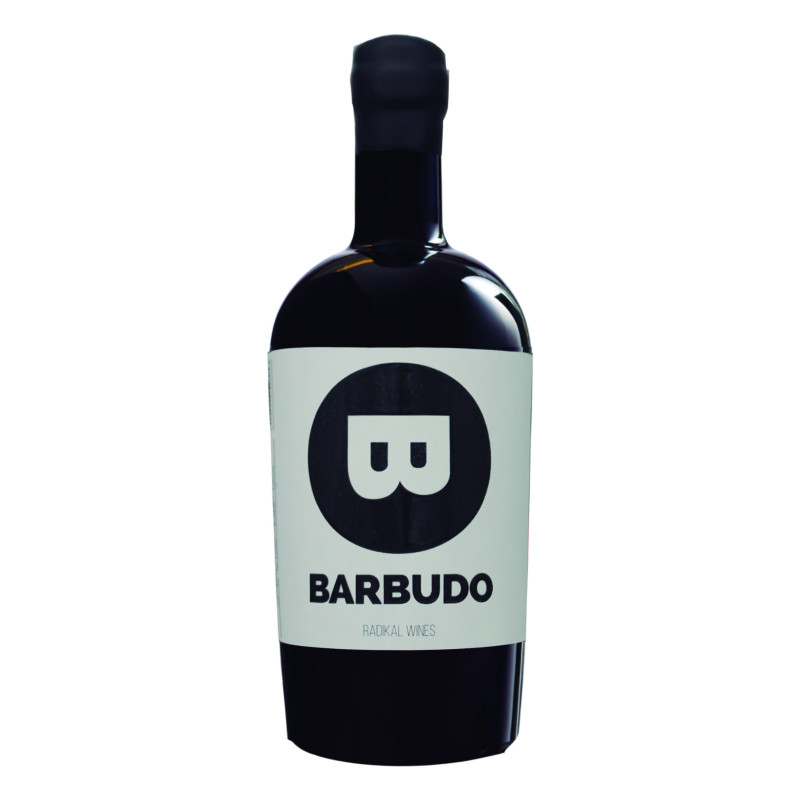 Barbudo