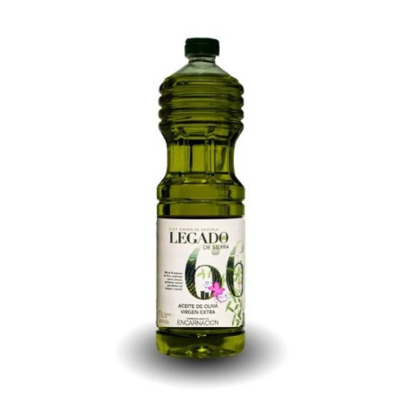 AOVE LEGADO DE SIERRA CAJA 12X1L