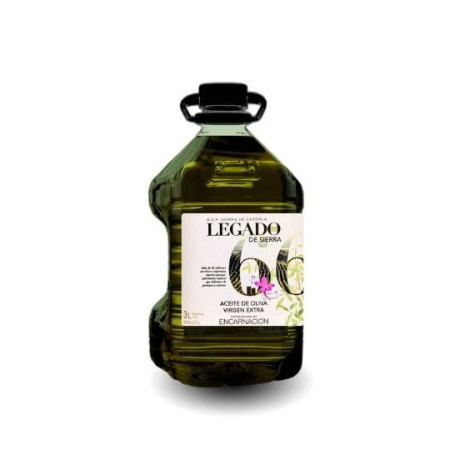 AOVE LEGADO DE SIERRA CAJA 4X3L