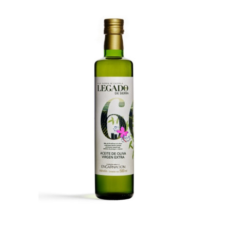 copy of LEGADO DE SIERRA CAJA 6X500 ML