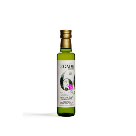 copie de LEGADO DE SIERRA CAJA 24X250 ML