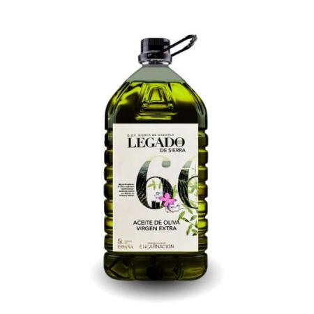 copy of LEGADO DE SIERRA CAJA 1X5L