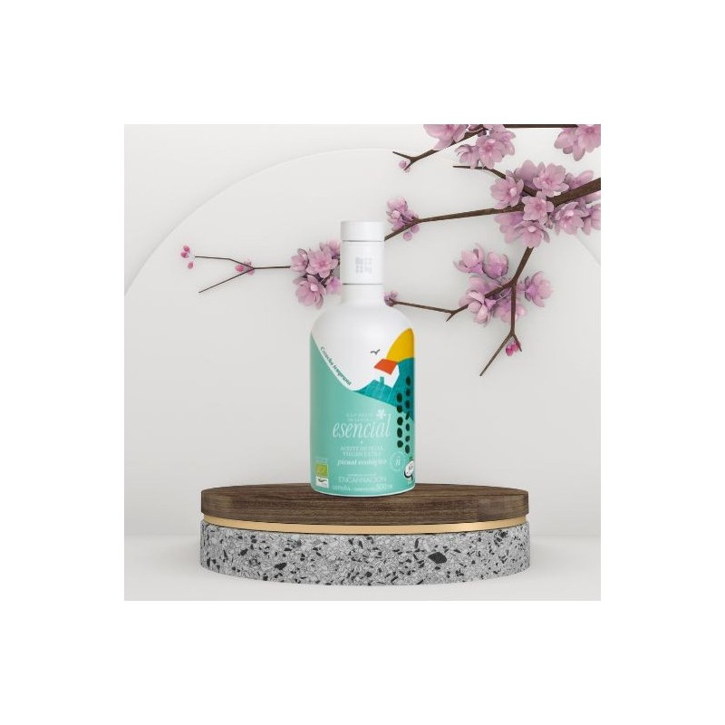 copy of ESENCIAL PICUAL ECOLÓGICO 500 ML