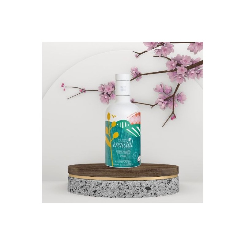 copie de ESENCIAL ROYAL 500 ML