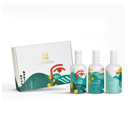copie de ESTUCHE ESENCIAL 3 x 500 ML