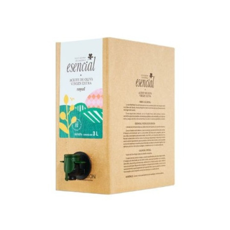 copie de ESENCIAL ROYAL 3L