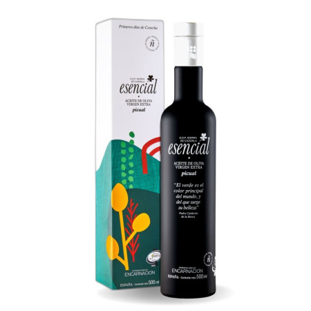 AOVE ESTUCHE ESENCIAL SERIE LIMITADA 3 x 500 ML