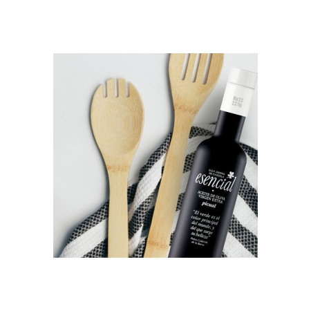 AOVE ESTUCHE ESENCIAL SERIE LIMITADA 3 x 500 ML