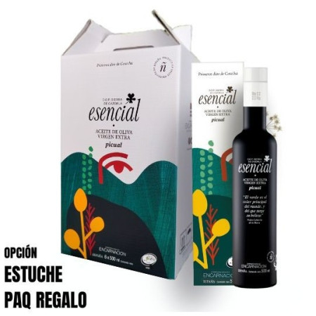 copie de ESTUCHE ESENCIAL SERIE LIMITADA 3 x 500 ML