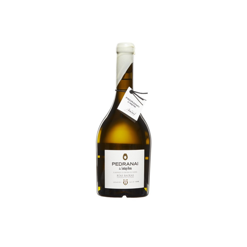 PEDRANAI DE SANTIAGO ROMA Botella 75cl