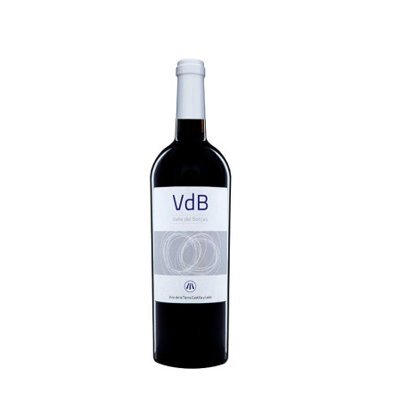 Tinto crianza 14 meses