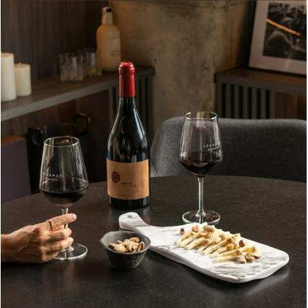 Vino Tinto de Autor ESENCIA VEGAMAR Garnacha Syrah
