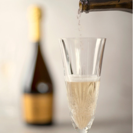 Cava Méthode Tradicionnelle ESENCIA VEGAMAR Brut Nature