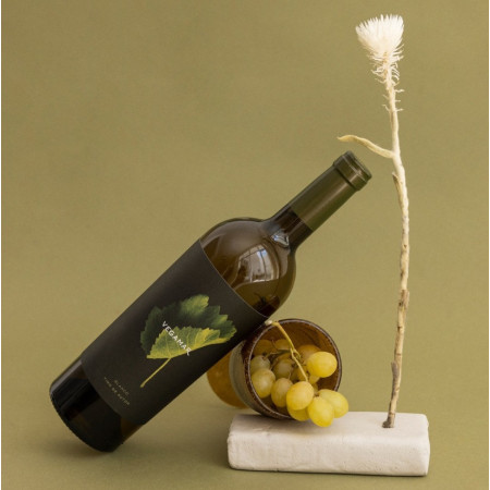 Vino Blanco de Autor VEGAMAR