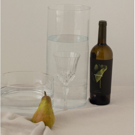 Vino Blanco de Autor VEGAMAR