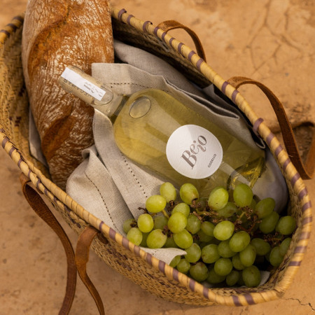 Vino Blanco BEIO Godello