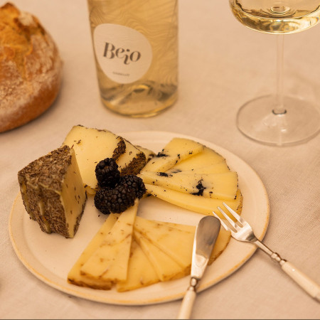 Vino Blanco BEIO Godello