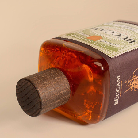 Ron BÜCCAM SUMMUM Special Reserve 70 cl