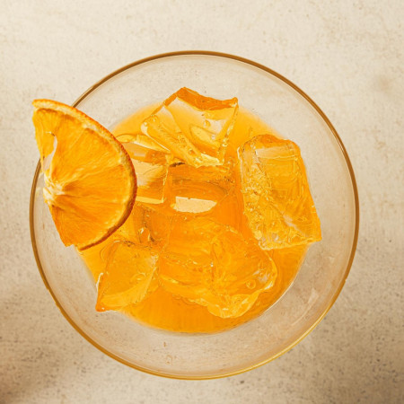 Licor de Naranja BERTELINA 70 cl