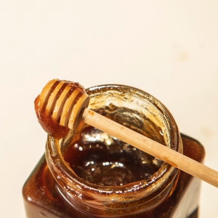 Miel Pura de Brezo 100 % Natural 160 g Neto VEGAMAR
