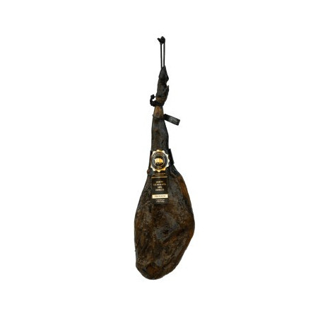 Jamón de Bellota 100% Ibérico
