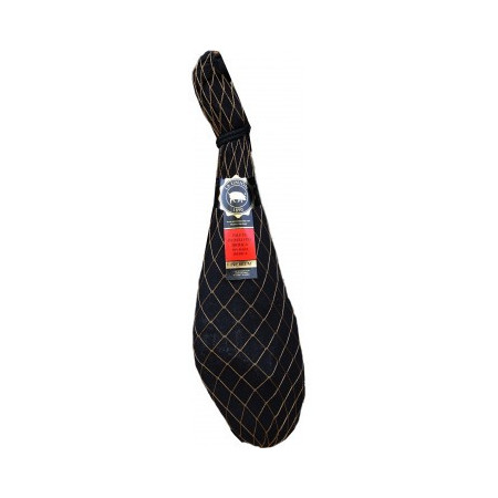 Jamón de Bellota Ibérico 75 % raza Ibérica