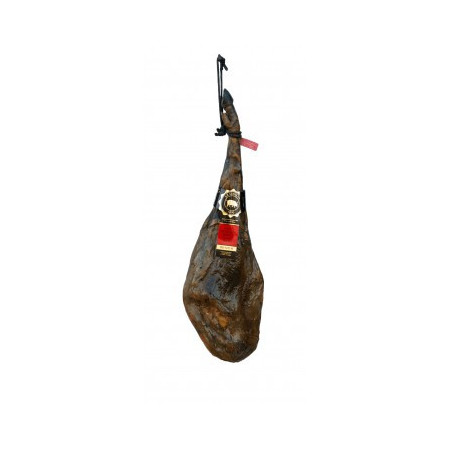 Jamón de Bellota Ibérico 75 % raza Ibérica