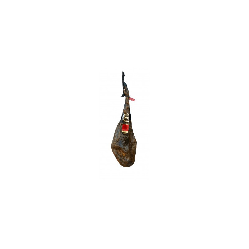 Jamón de Bellota Ibérico 75 % raza Ibérica