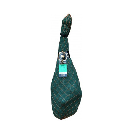 Jamón de Cebo de Campo Ibérico 50% raza ibérica
