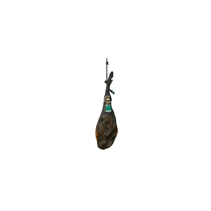 Jamón de Cebo de Campo Ibérico 50% raza ibérica