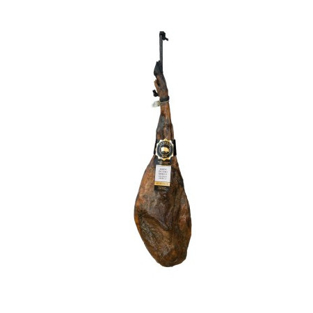 Jamón de Cebo Ibérico 50% raza Ibérica