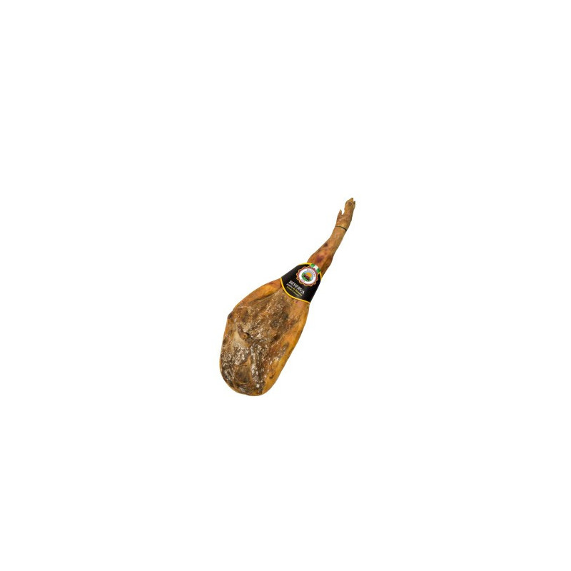 Jamón Gran Reserva Hembra