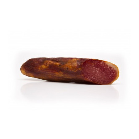 Caña de Lomo de Cebo de Campo Ibérico 50% raza Ibérica