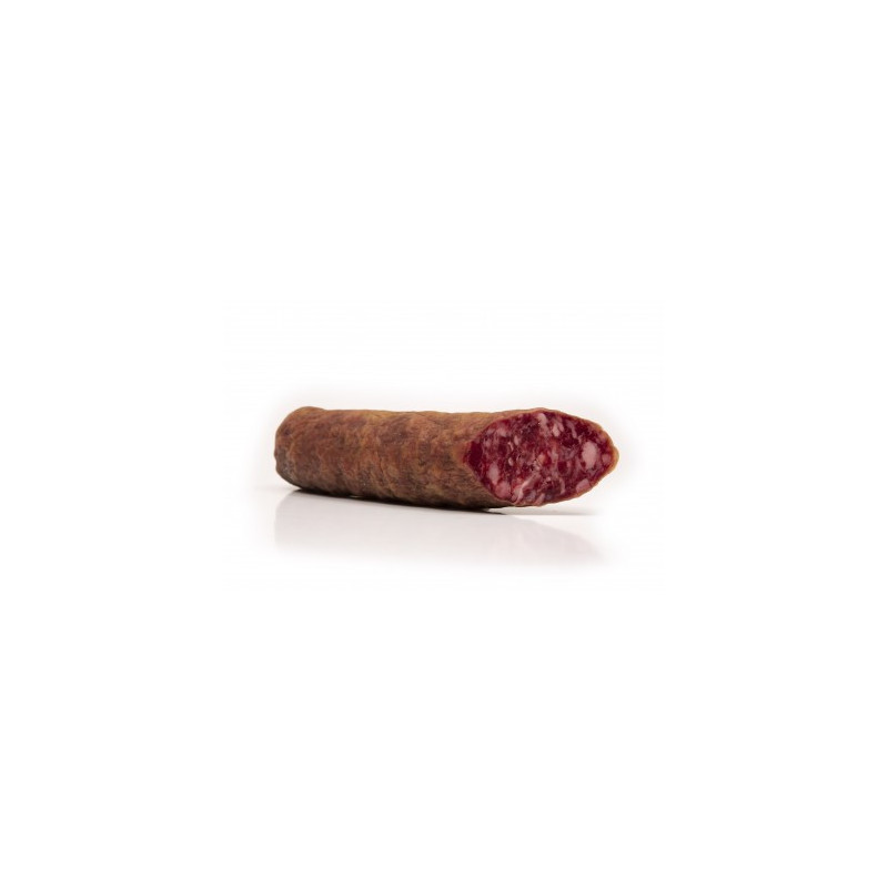 SALCHICHON DE BELLOTA RECETA ORIGINAL 1890