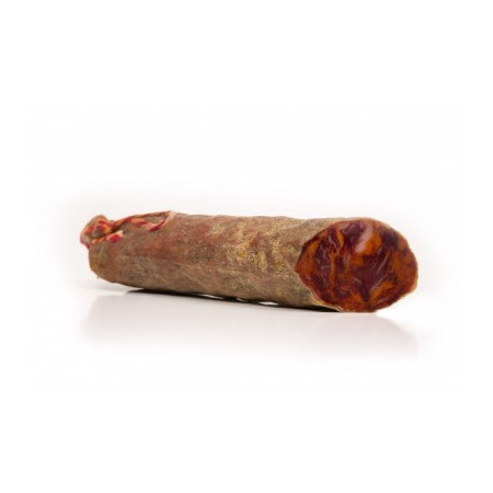 Chorizo Bellota Receta Original 1890