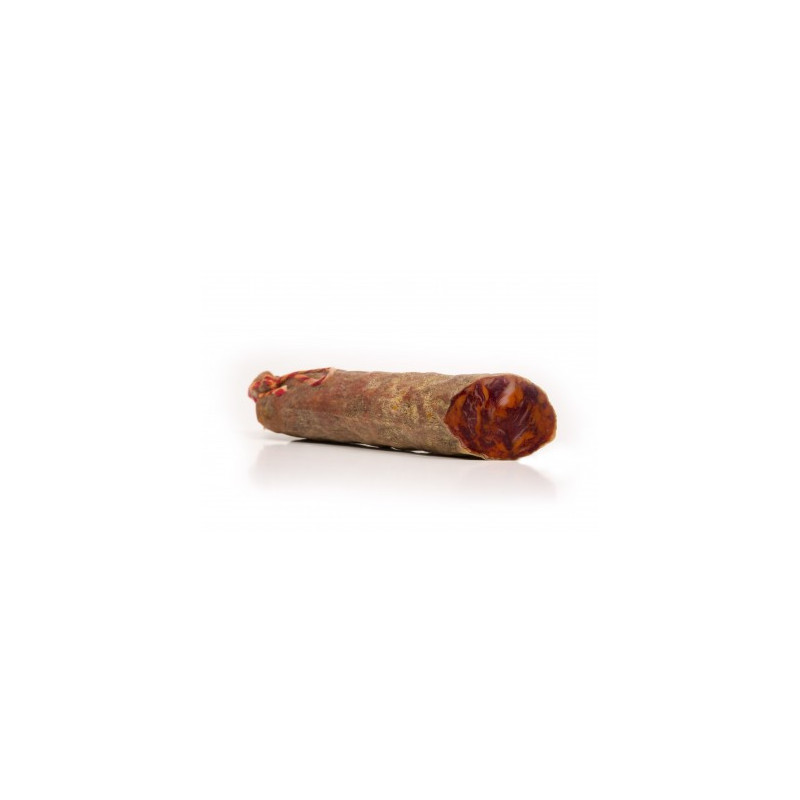 Chorizo Bellota Receta Original 1890