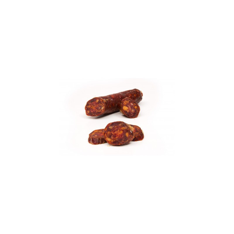 Chorizo Ibérico Extra "Velita"