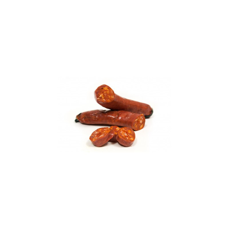 Chorizo Sarta Ibérico Picante