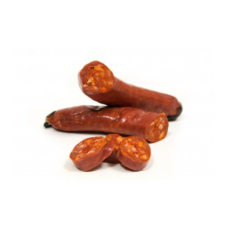 Chorizo Ibérico Sarta Casero