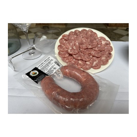 Butifarra Andaluza
