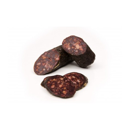 Morcilla Serrana