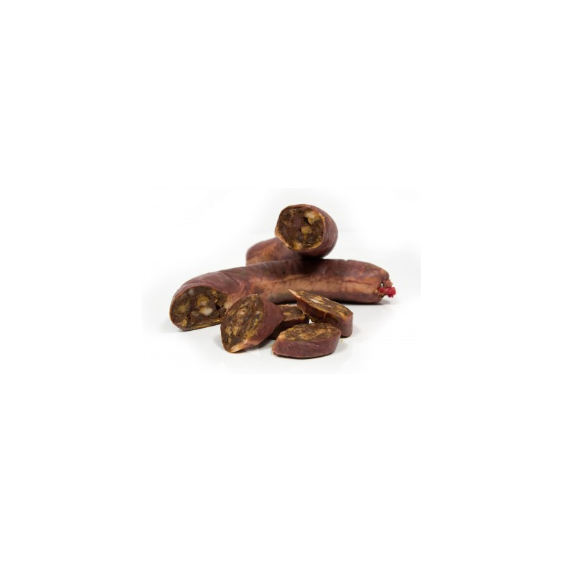 Morcilla Cocida