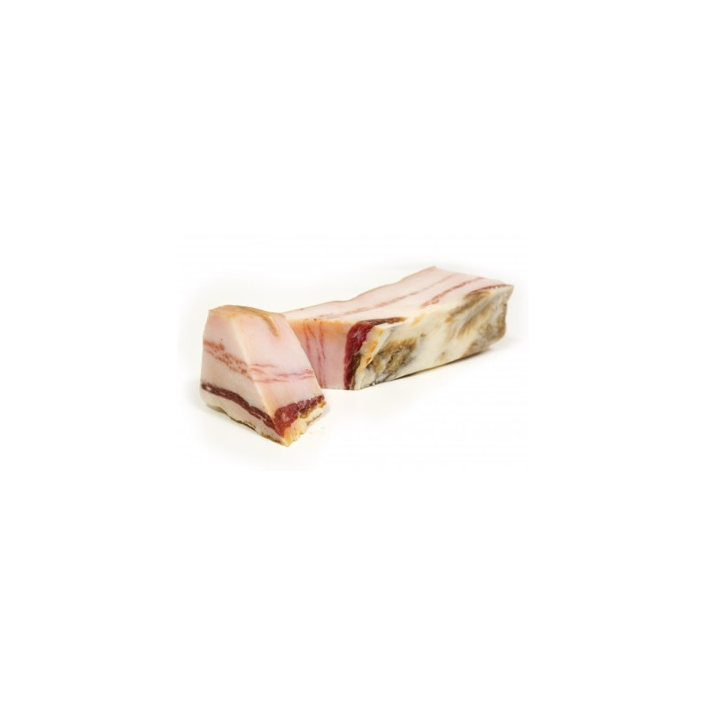 Panceta Bellota Ibérica Curada