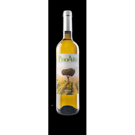Pino Alto Verdejo
