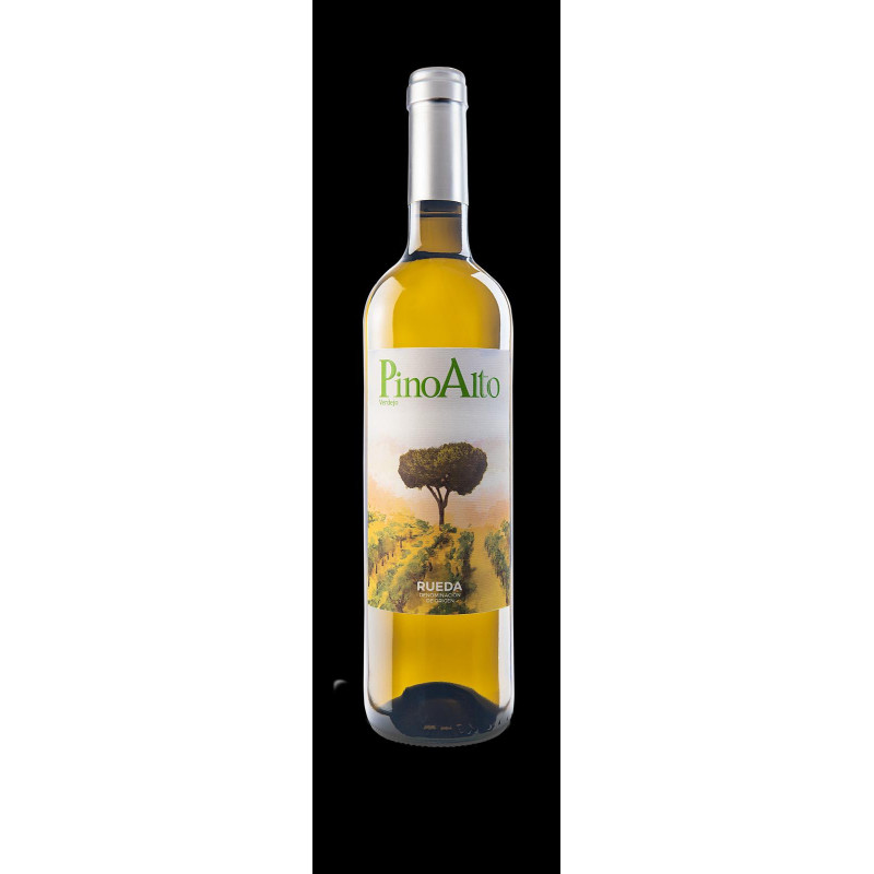 Pino Alto Verdejo