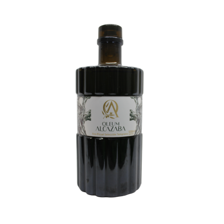 Deco 500ML Ecológico Picual Temprano