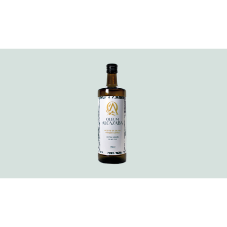 AOVE Convencional 750ml Botella Cristal