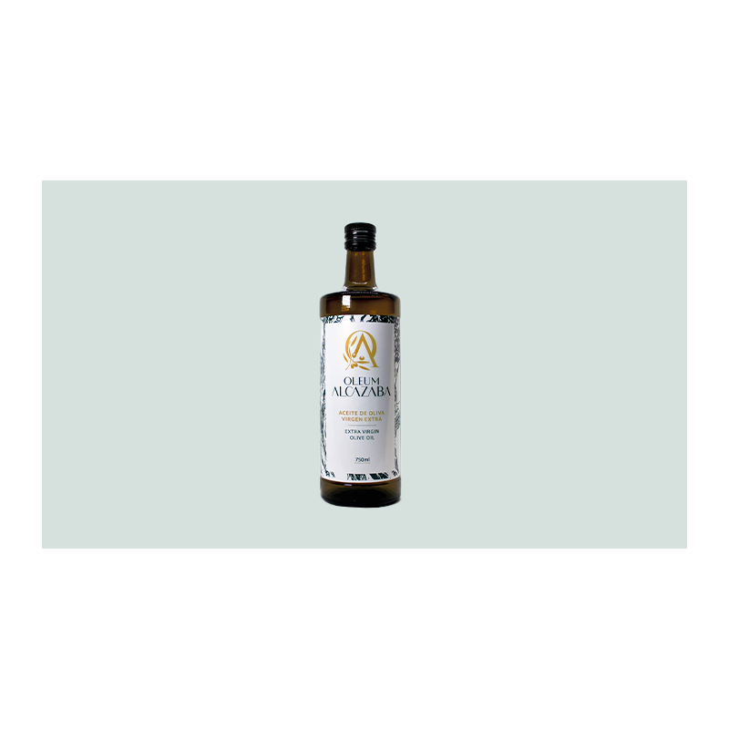 AOVE Convencional 750ml Botella Cristal
