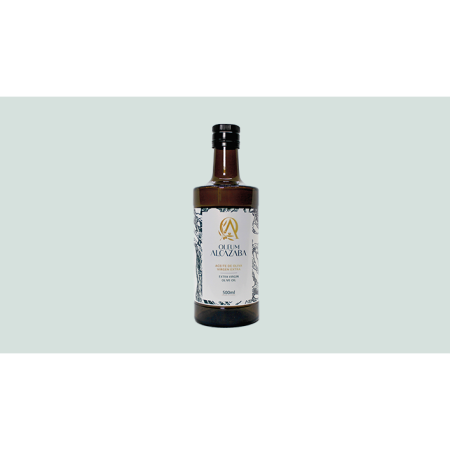AOVE Convencional 500ml Botella Cristal