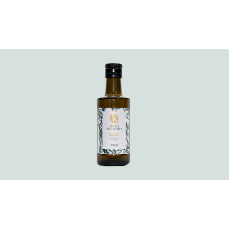 AOVE Convencional 250ml Botella Cristal